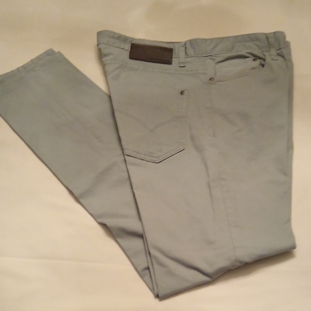 Calvin Klein Men's Chinos, #24